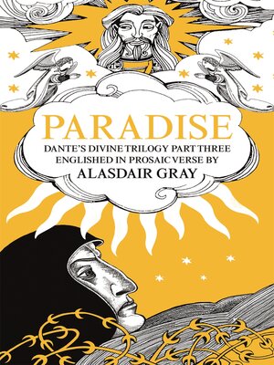 cover image of PARADISE